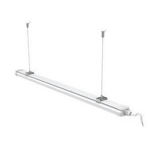 Commercial Engineering PC cover 18w 36w 60w Tubes Light Led Batten Light