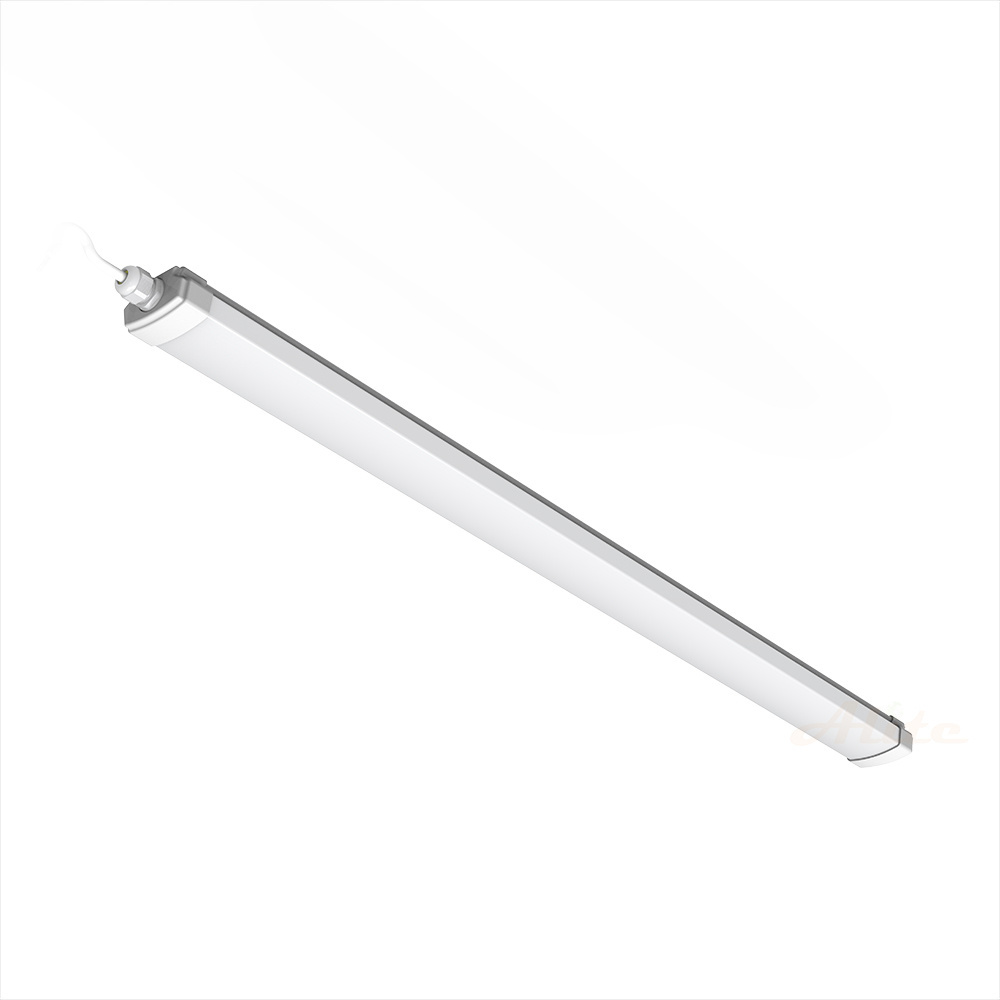 Alite Ip69k Led Tubular Used For Poultry Farm/mushroom/pig House Lighting Tri Proof Batten Light indoor lighting