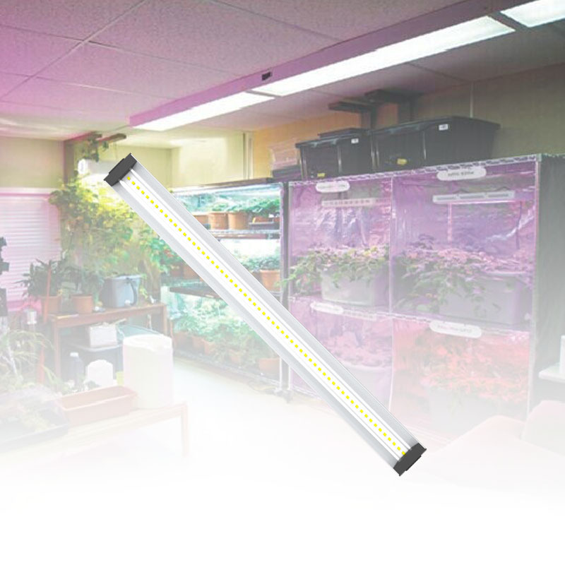 T5 hydroponic vertical aeroponic tower systems desk hydroponics grow light