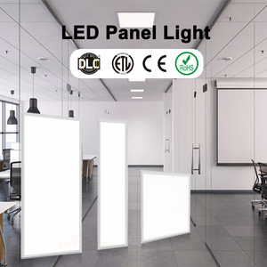 120-347V 2x2 2x4 Anti-glaring, Eye protection; reduces eye fatigue backlit led panel light