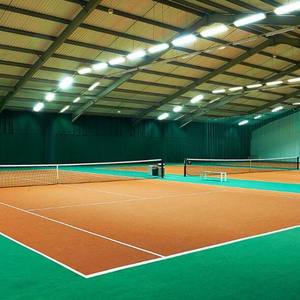 Indoor used  PVC tennis court surfaces