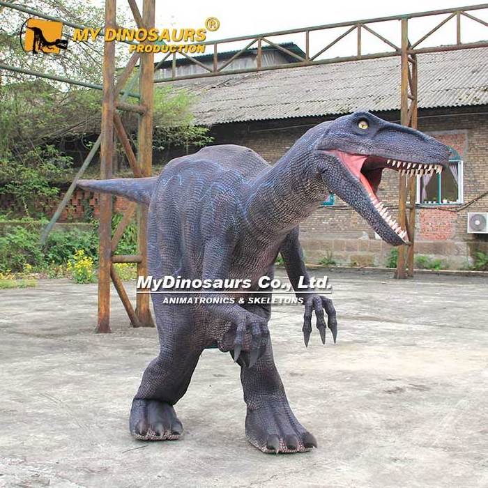 Z MY Dino AC-033 Handmade Costume Cosplay Real Spinosaurus Costume For Sale