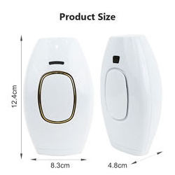 Home Use Laser Epilator Ipl Laser Hair Removal Machine Ipl Hair Removal Device At Home