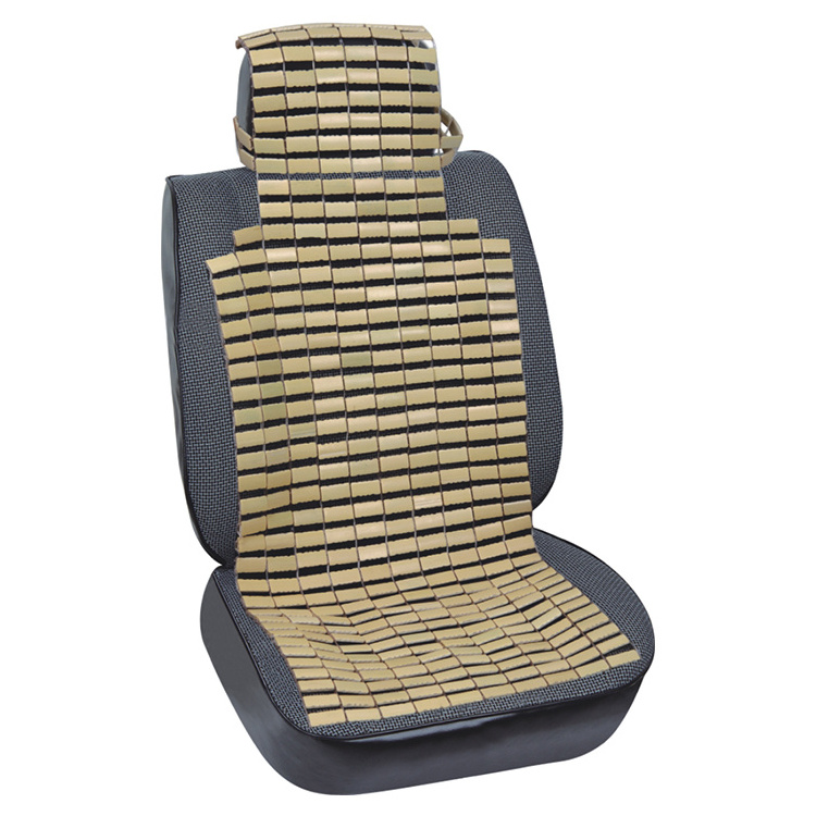 WF-1329 Best Selling Heated Car Seat Cushion For Back Pain