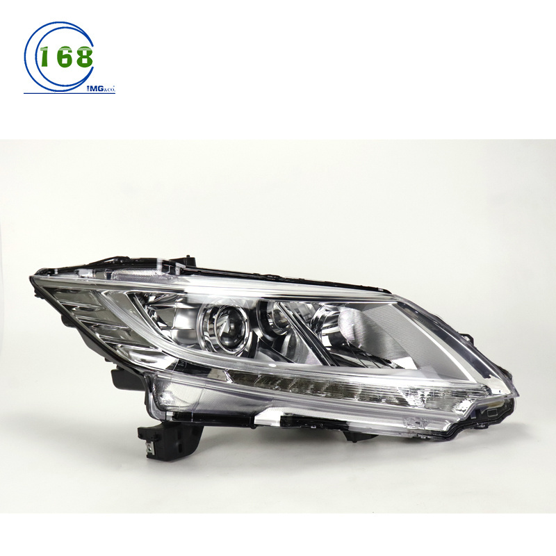 IMG brand car accessories For Honda Odyssey RC3 2015-2018 Car headlights 33100-T6A-H01 33150-T6A-H01