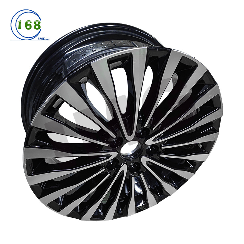 IMG Brand Auto Parts  Wheel Rims Rims For Honda E:NPI NS1 2023-2024 42800-31B-H00 4280031BH00 RS2