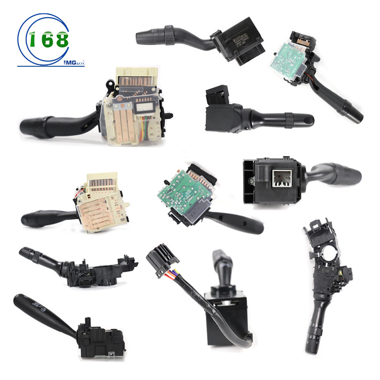 IMG brand New Wiper Switch High quality Headlight wiper switch  Factory Price Combination Switch