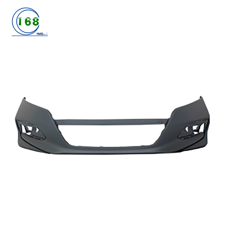 IMG Brand Auto Car Front Bumper For Honda Accord 2018 Series  OEM 04711-TVE-H00ZZ