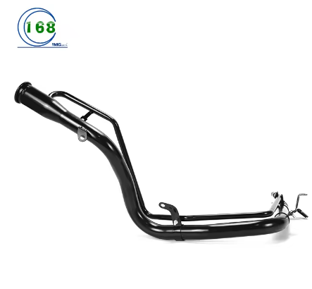 IMG Brand-new Auto Subassy Pipe Fuel Tank Filler Neck Fits fuel suction pipe For Honda Odyssey 17660-SCP-W00