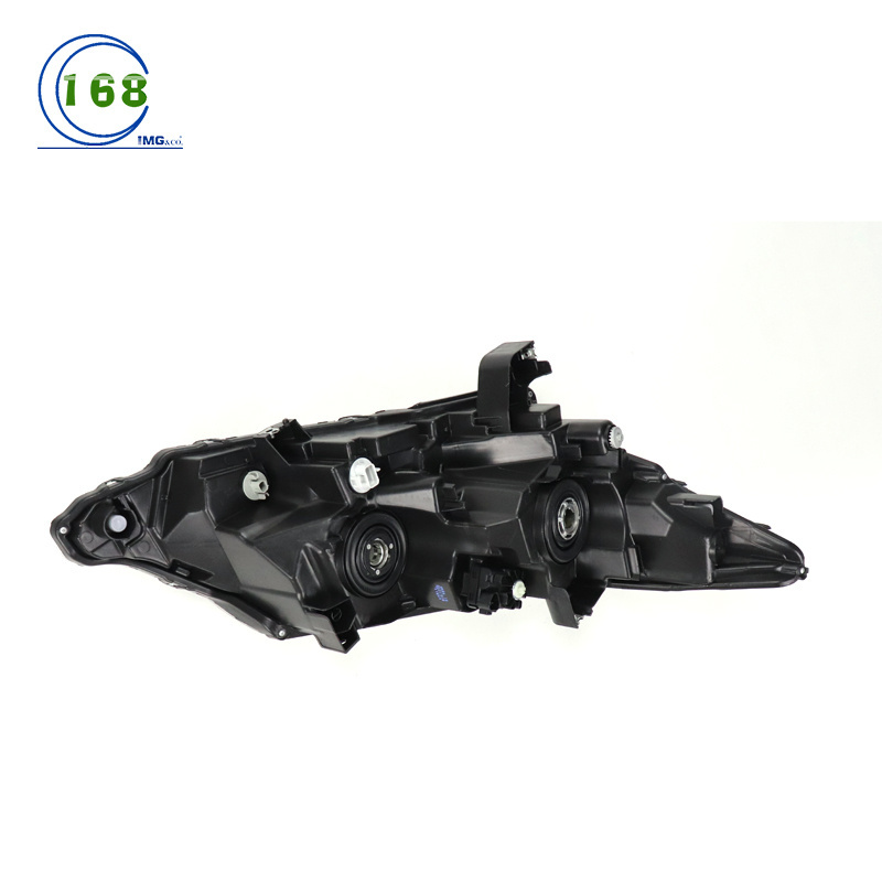 IMG brand car accessories For Honda Odyssey RC3 2015-2018 Car headlights 33100-T6A-H01 33150-T6A-H01