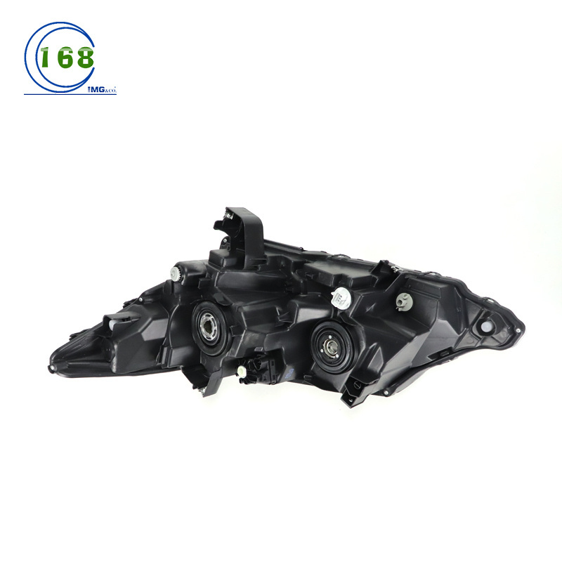 IMG brand car accessories For Honda Odyssey RC3 2015-2018 Car headlights 33100-T6A-H01 33150-T6A-H01