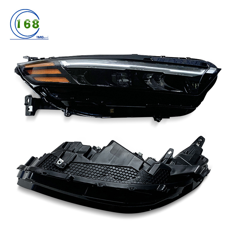 Original Usa Front Head Headlight Headlamp 33100-30E-H11 33150-30E-H11 For Honda Accord 2023