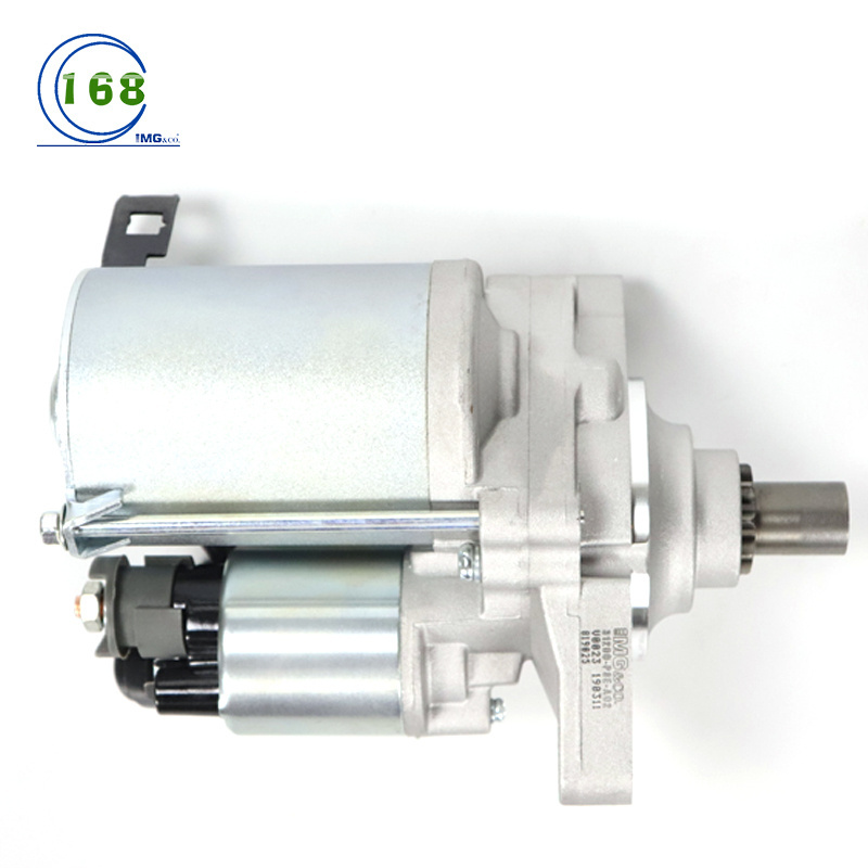 IMG Brand Auto Electrical System Car Parts Starter Motor 31200-P8A-A01 For Honda Accord 1998-2002