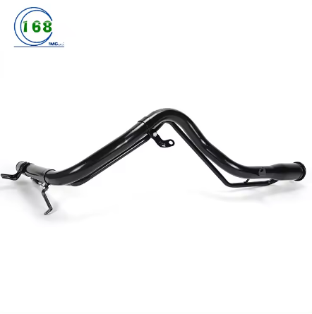 IMG Brand-new Auto Subassy Pipe Fuel Tank Filler Neck Fits fuel suction pipe For Honda Odyssey 17660-SCP-W00