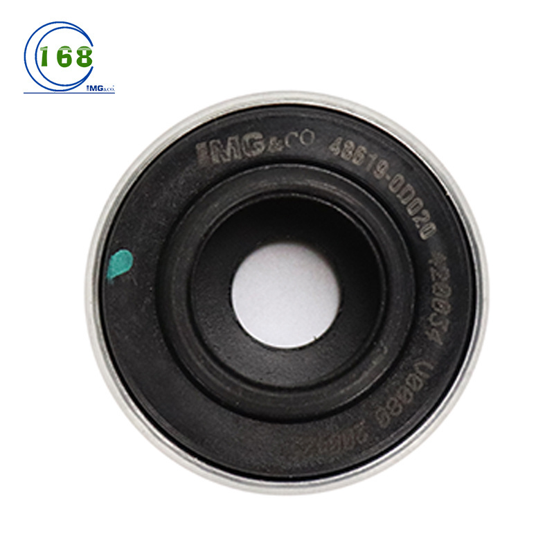 IMG brand Good Quality Shock Absorber Strut Mount Bearing 48619-0D020 48619-0D011 48619-0H010 For Toyota