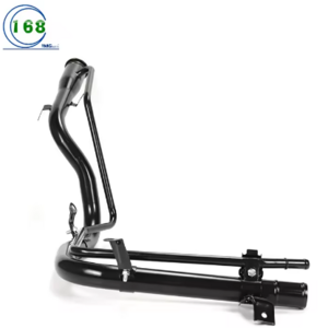 IMG Brand-new Auto Subassy Pipe Fuel Tank Filler Neck Fits fuel suction pipe For Honda Odyssey 17660-SCP-W00