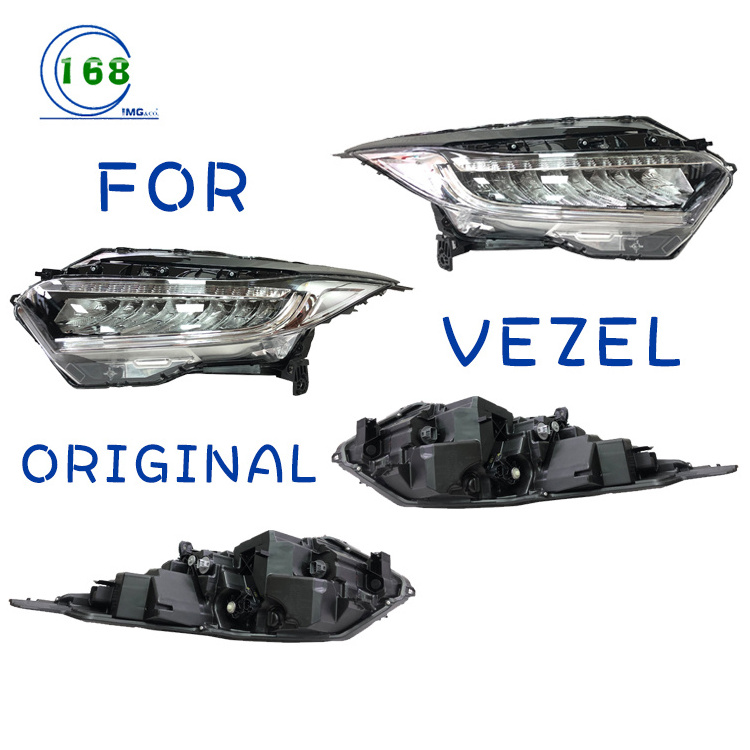 IMG brand Factory Price Car Headlamps Car Auto Lamp Led Headlight For Toyota Lexus For Japanese Car