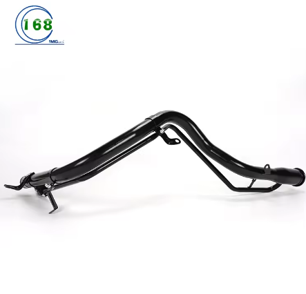 IMG Brand-new Auto Subassy Pipe Fuel Tank Filler Neck Fits fuel suction pipe For Honda Odyssey 17660-SCP-W00