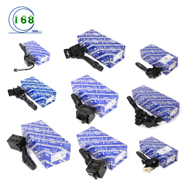 IMG brand New Wiper Switch High quality Headlight wiper switch  Factory Price Combination Switch