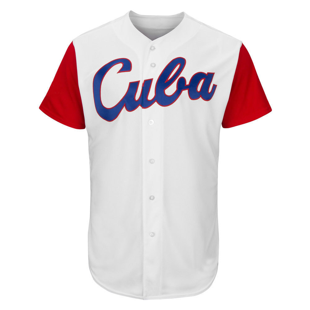 Professional Manufactured made in Pakistan Baseball Uniform Men Wear Lightweight Baseball Uniform