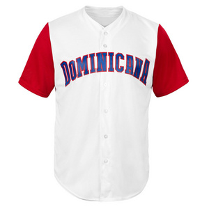 Professional Manufactured made in Pakistan Baseball Uniform Men Wear Lightweight Baseball Uniform