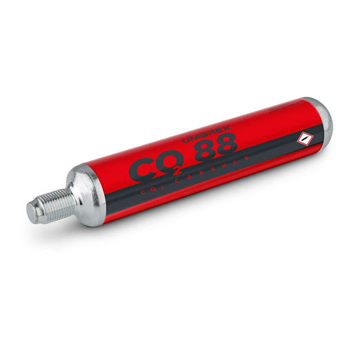 Top Quality 88g co2 refillable90g cartridge