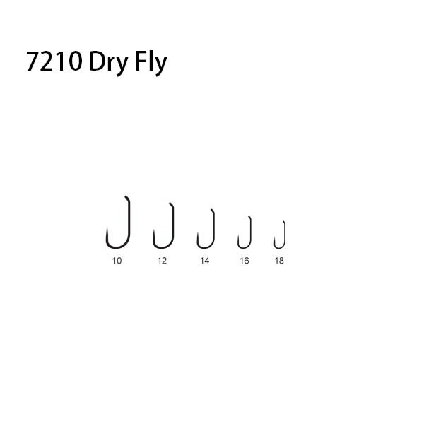 Competition Barbless Dry Wet Nymph Shrimp Caddis salmon steelhead Fly Fishing tying hook