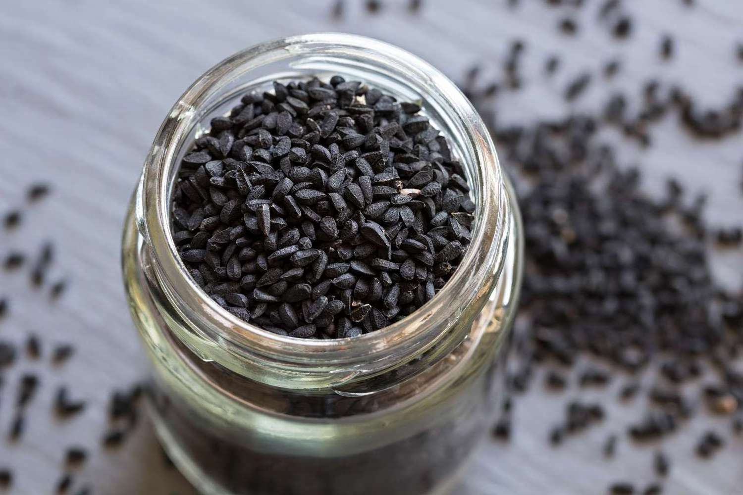 Buy Organic Black Cumin Seeds Buy in Bulk  | Kalonji | Nigella Sativa From Pakistani Wholesale Suppliers