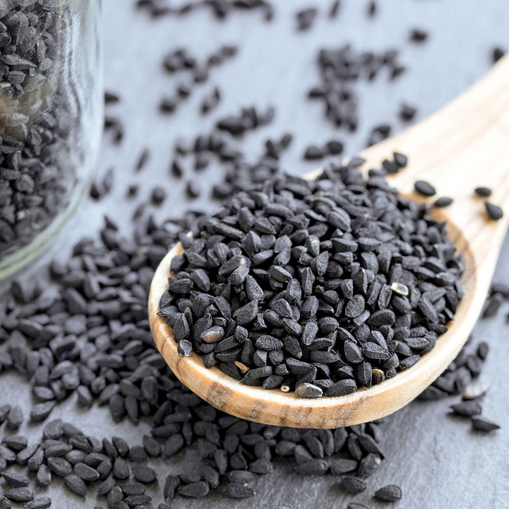 Buy Organic Black Cumin Seeds Buy in Bulk  | Kalonji | Nigella Sativa From Pakistani Wholesale Suppliers