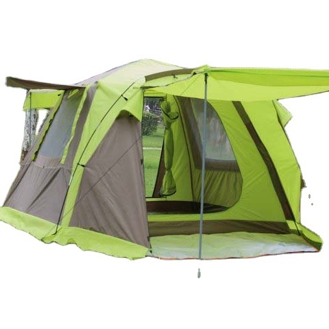 Portable Quick Open Fun Camp Tent Instant Camping Tent