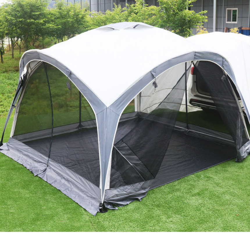 canopy tent screen house for camping stadium tent