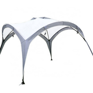 Camping canopy dome shade shelter tent