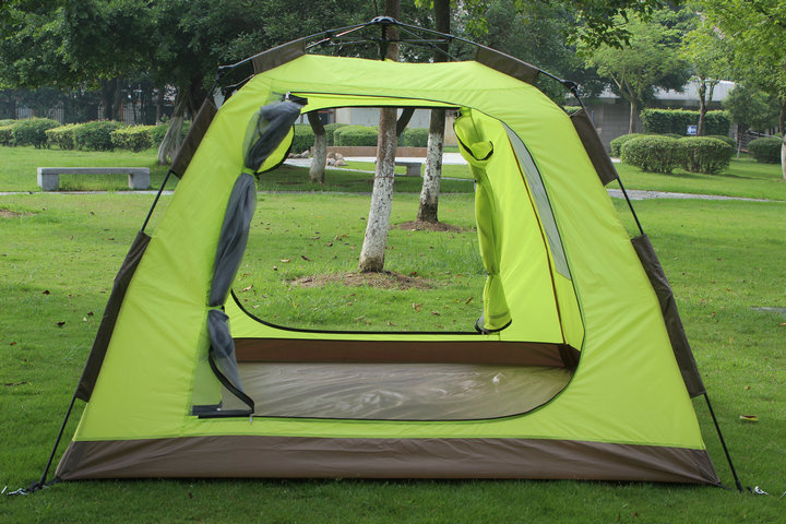 Portable Quick Open Fun Camp Tent Instant Camping Tent