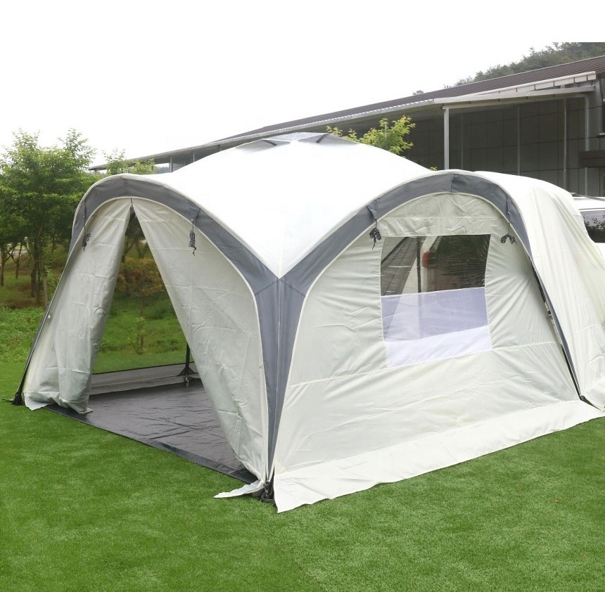 Camping canopy dome shade shelter tent