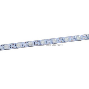 ce rohs dc12v HV 3030 high voltage smd white Side View Light Emitting Led Strip Bar