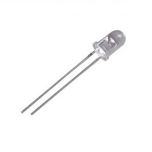 led light high power 5mm 940 nm IR infrared 940nm led diode