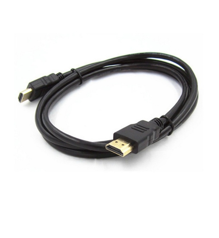 Factory Directly Supply Cable 1m 1.5m 3m 5m 10m 1080P 3D Male to Male TV HDMI Cable