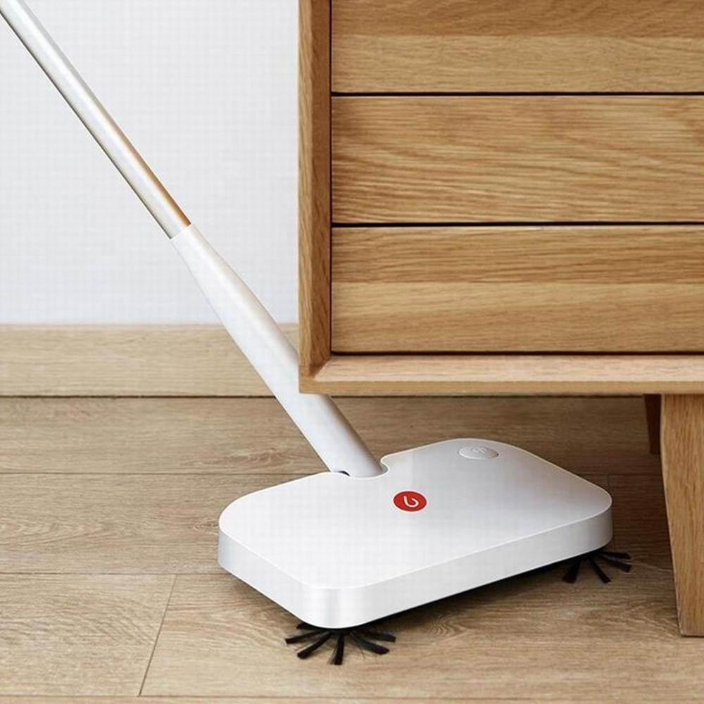 Wholesale Mops Easy Magic Cordless 3 In 1 Handheld Electric Sweeper Mop