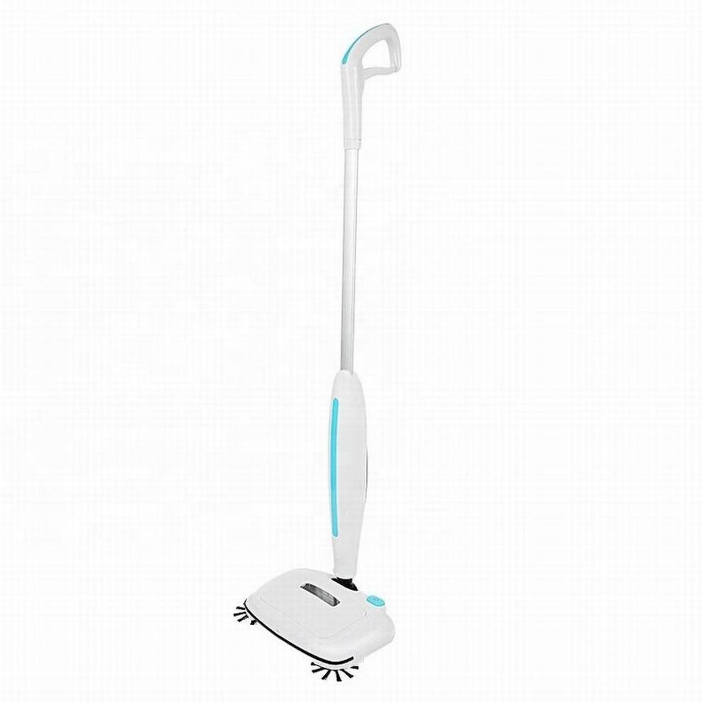 Factory Sale 3 In 1 Spray Sweeper Wireless Mop Electric Broom 360 Rotating Mop Spin Home Floor