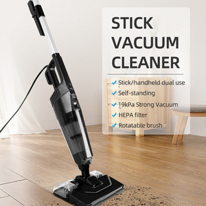 3 in 1 Multifunction Lightweight Wet and Dry Vacuum Electric Mop