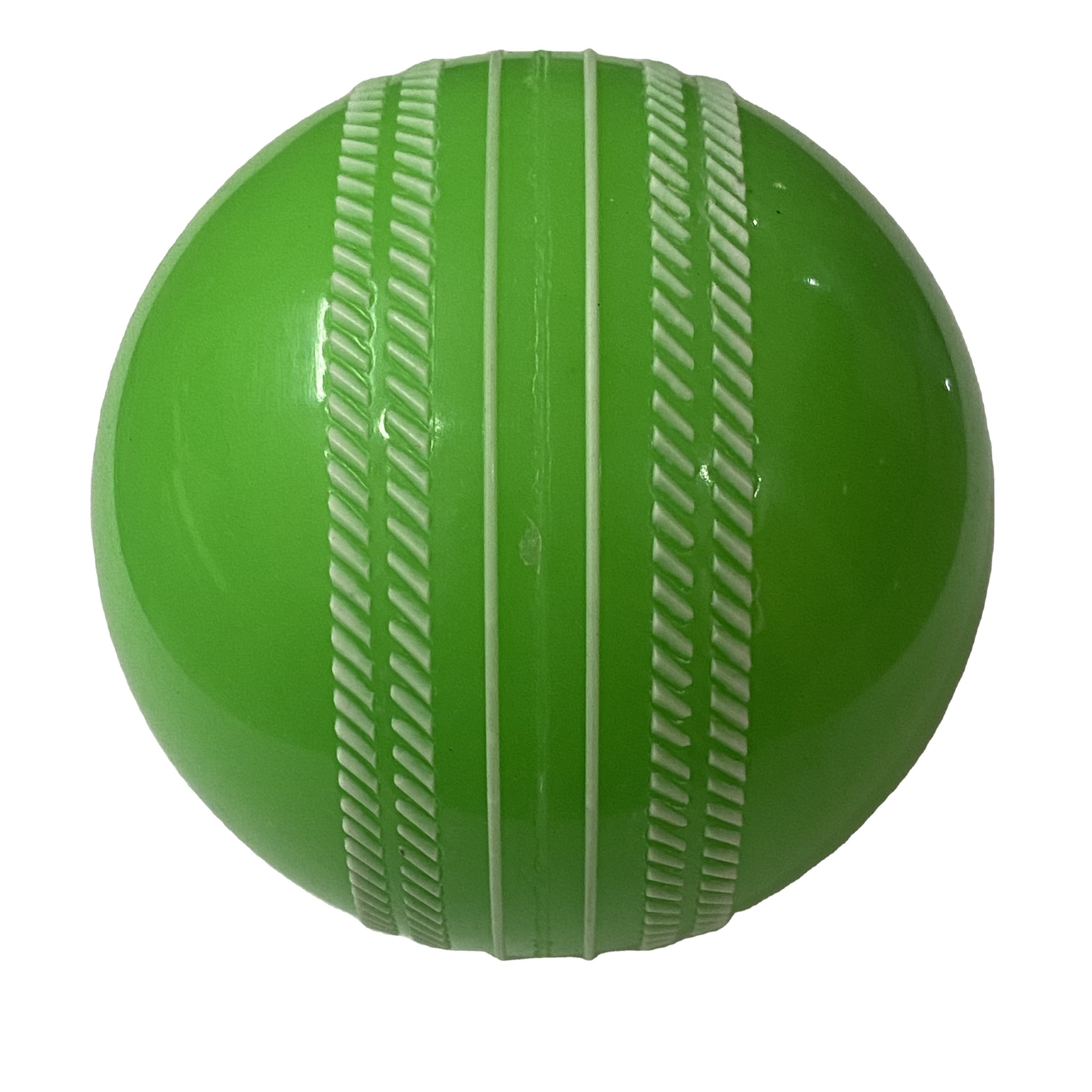 AAS Premium Quality Cricket I10 Ball for Indoor & Outdoor play low bounce (not a hard ball)