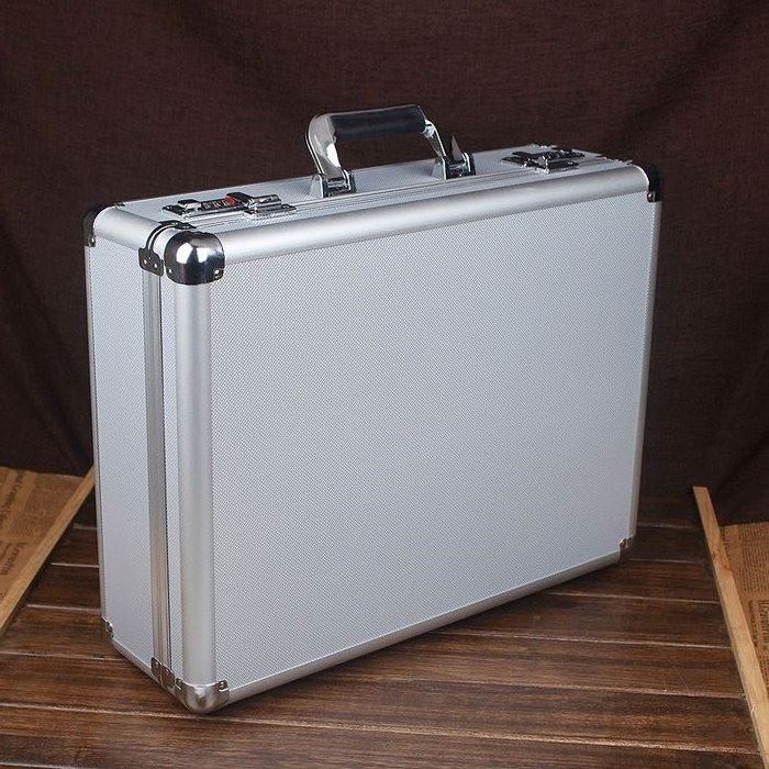 hard aluminum game mahjong case,aluminum sample storage case with lock