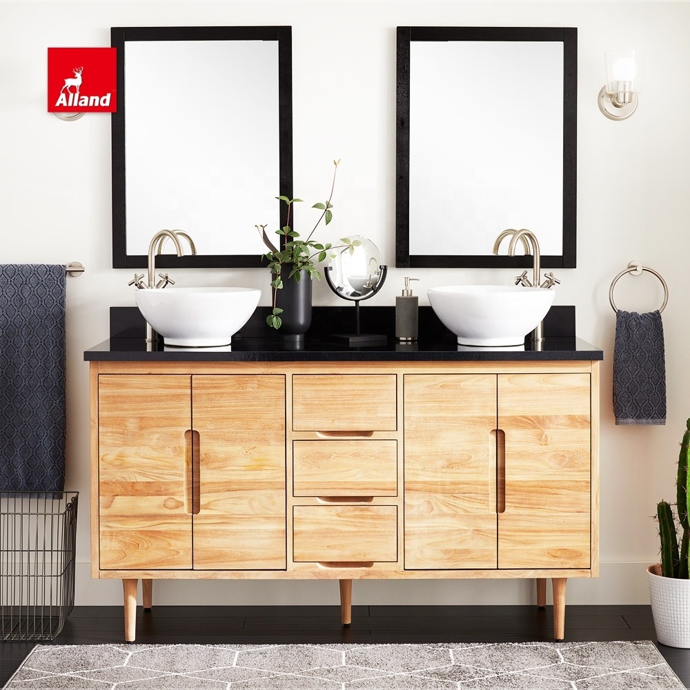 European style washroom modern Bathroom Vanity, Bathroom Cabinets for sale