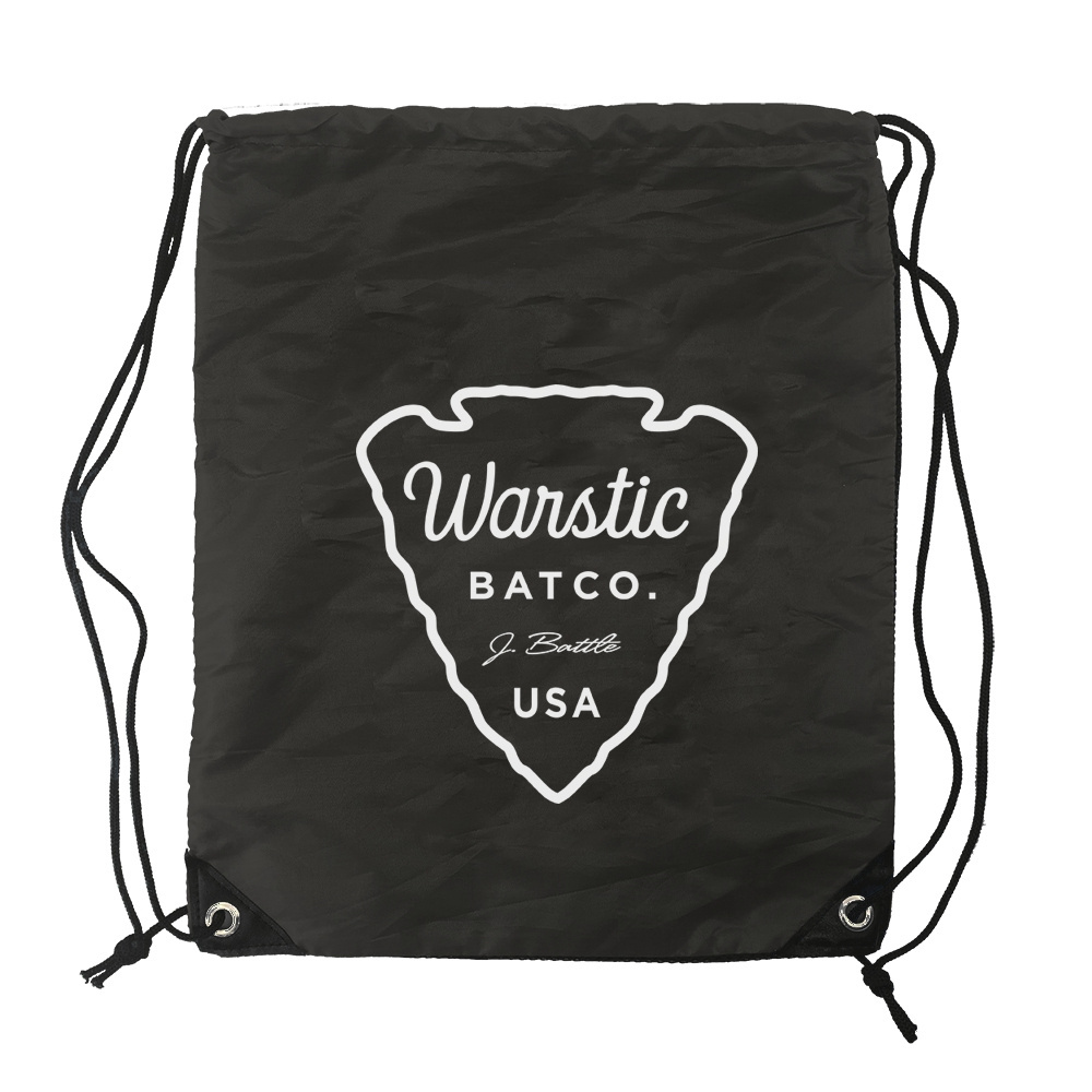 Custom logo sports backpack nylon 50x70 cm high quality 100% cotton drawstring bags