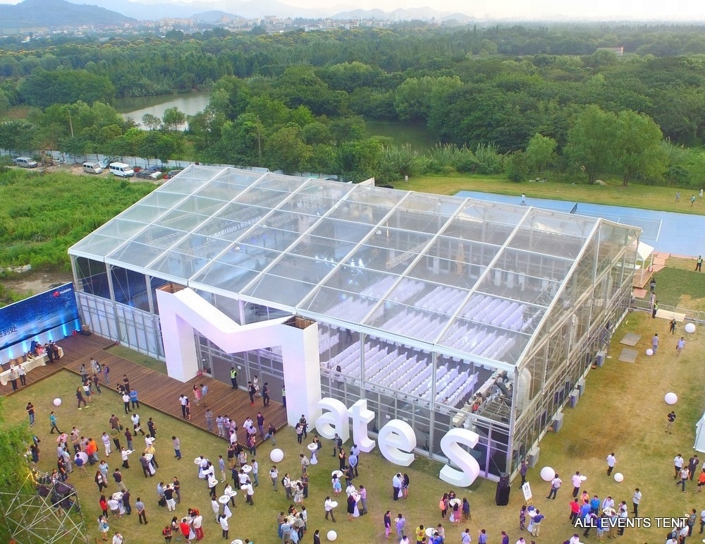 10x30, 20x30 Clear Party Wedding Tent For Hot Sale