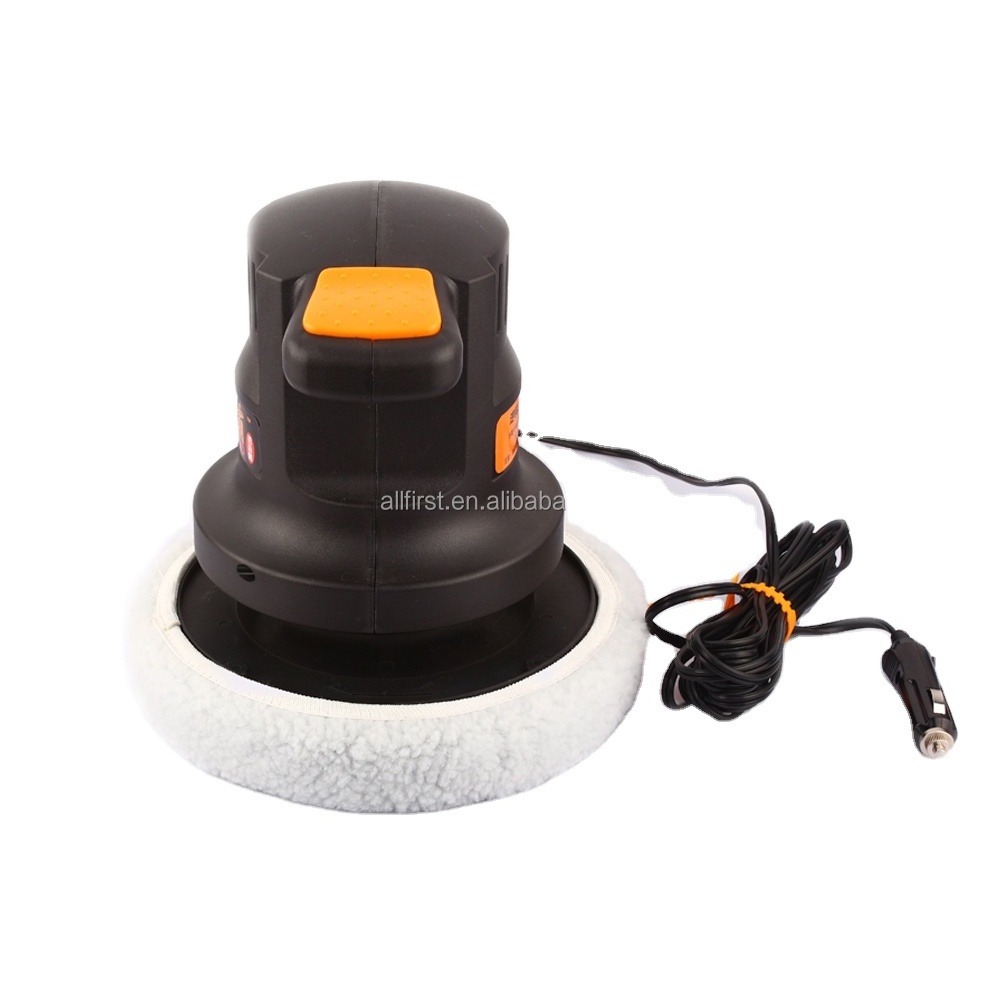 High quality 12V DC power car polishers / auto polisher