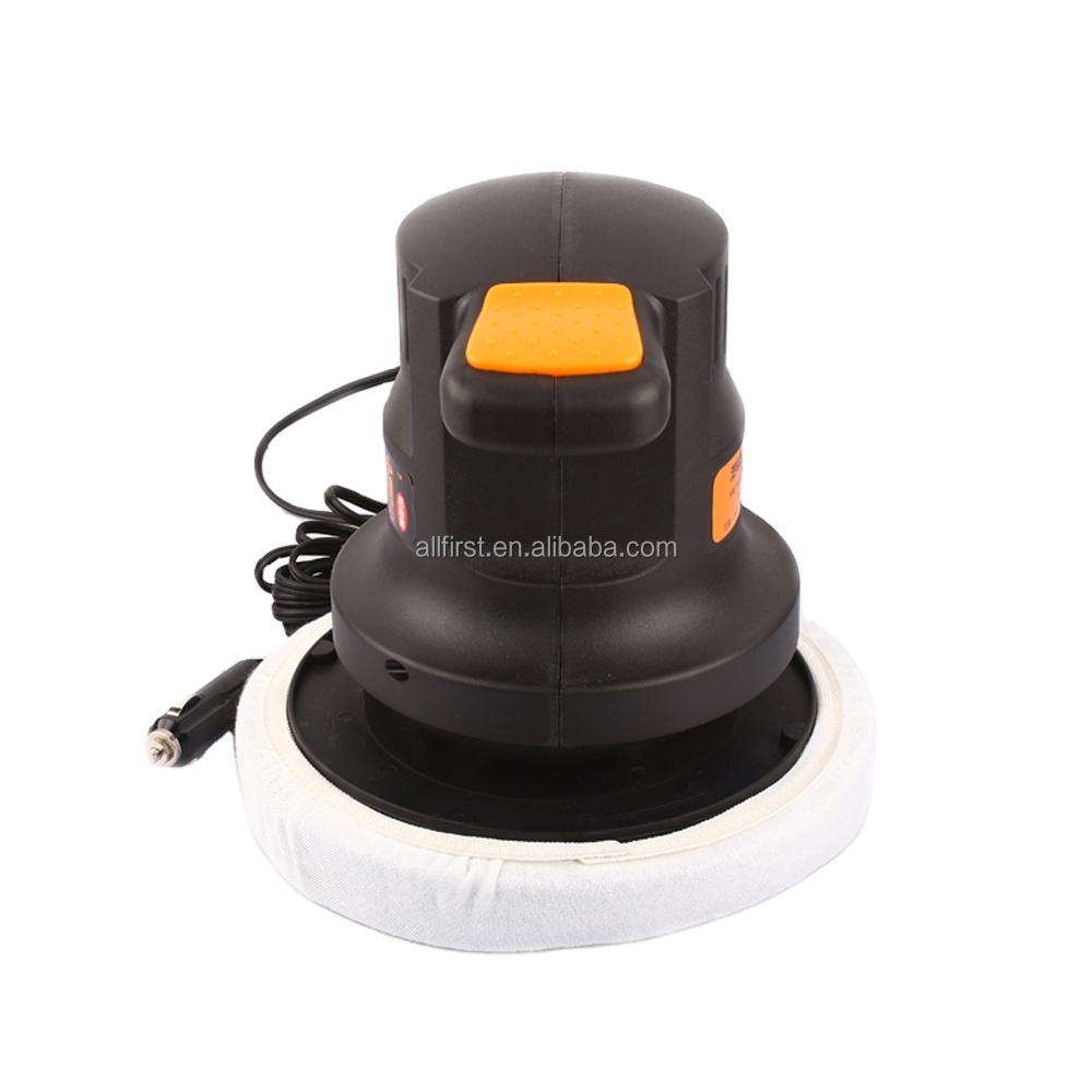 High quality 12V DC power car polishers / auto polisher