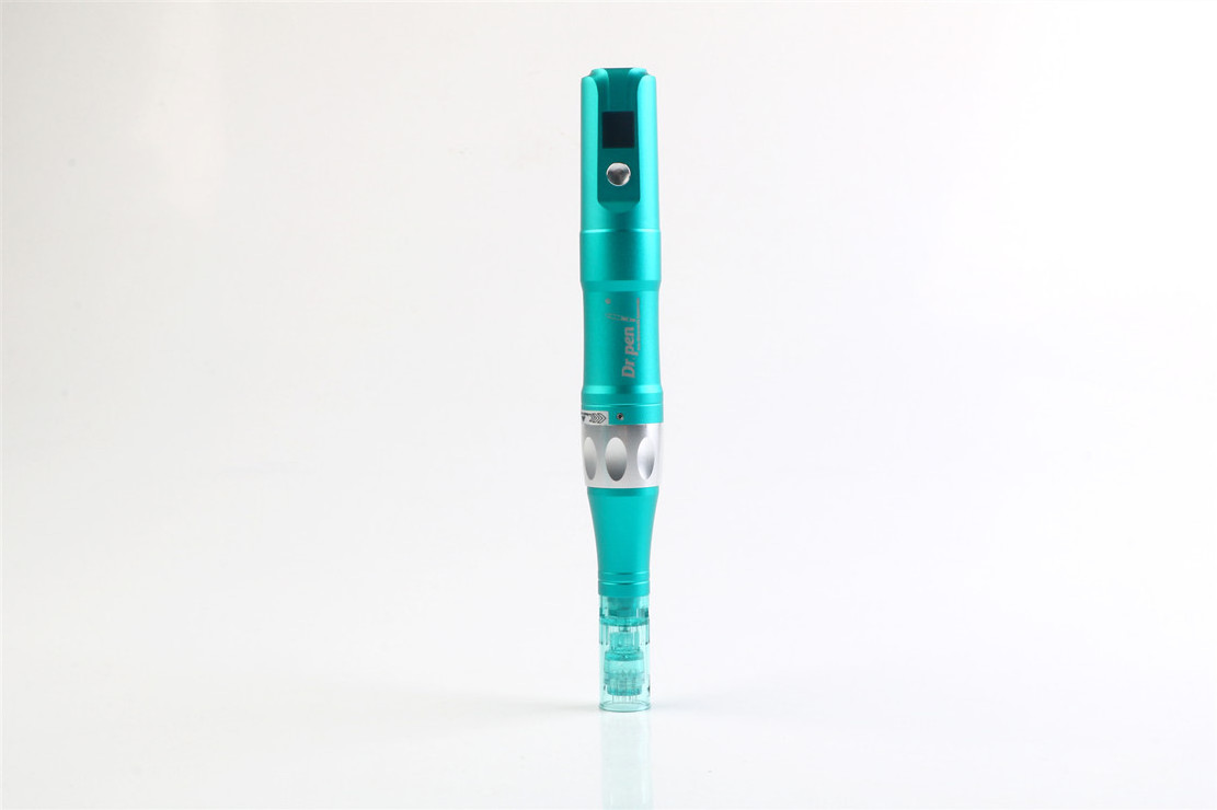 2023 Newest Wireless Derma Pen microneedling Dr Pen Powerful Ultima A6S Dermapen Rechargeable Dr pen