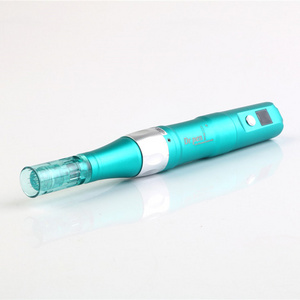 2023 Newest Wireless Derma Pen microneedling Dr Pen Powerful Ultima A6S Dermapen Rechargeable Dr pen