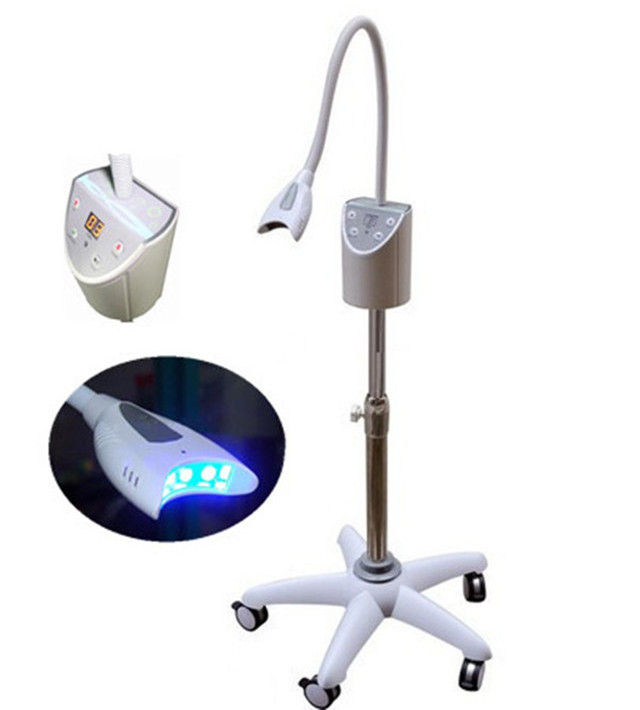 Classical Dental laser teeth whitening lamp LED light teeth whitening Light